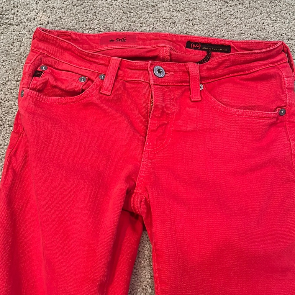 AG Jeans